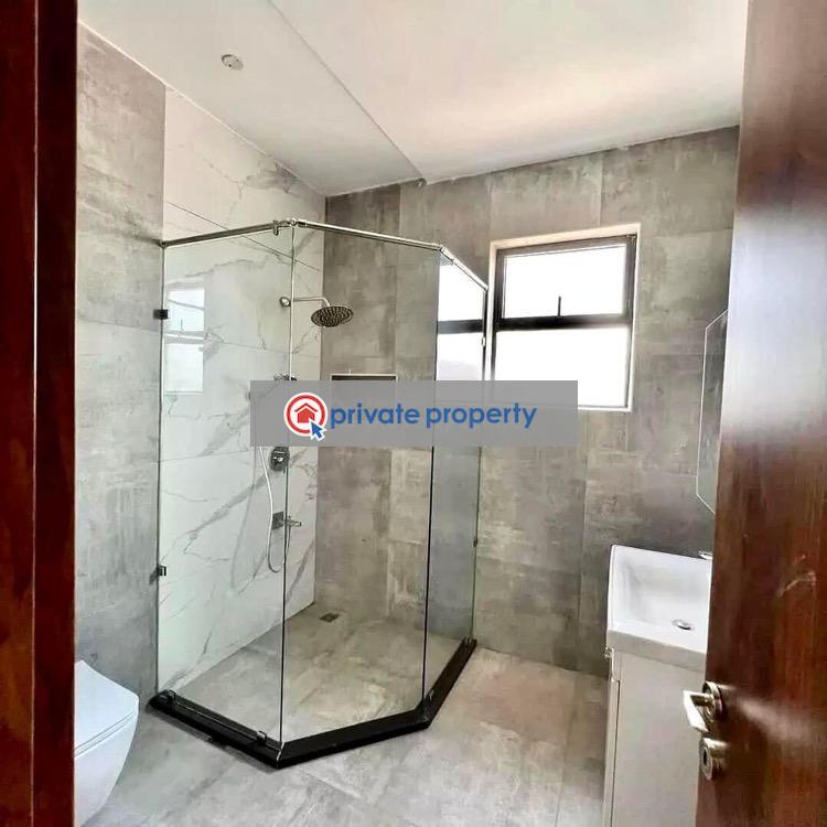 5 bedroom Townhouse For Sale &nbsp;james Gichuru Road Lavington Nairobi - 17