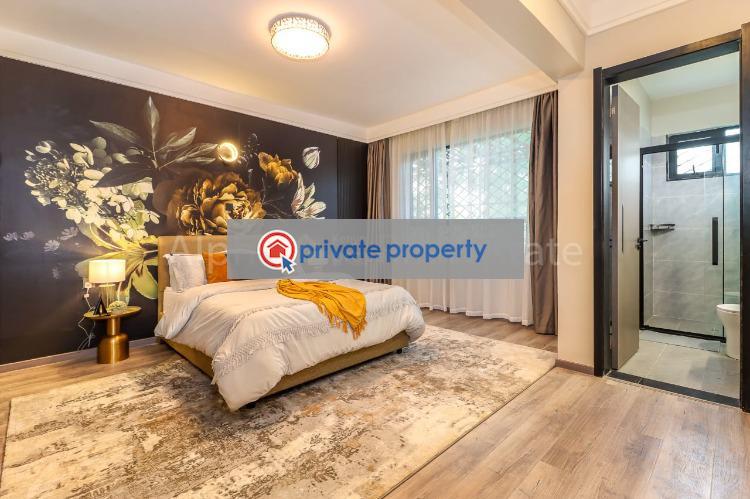 5 bedroom Apartment For Sale Kileleshwa Nairobi - 10