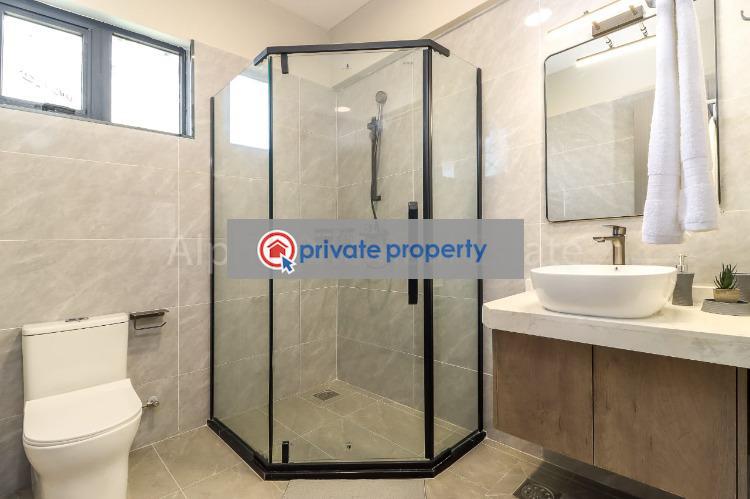 5 bedroom Apartment For Sale Kileleshwa Nairobi - 18