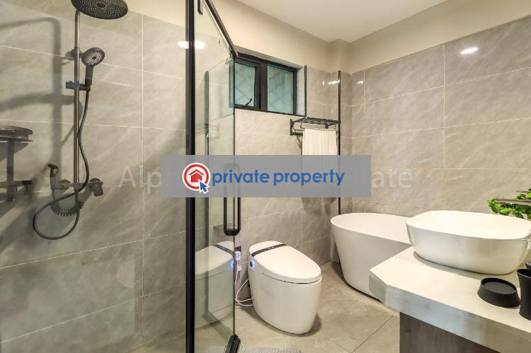 5 bedroom Apartment For Sale Kileleshwa Nairobi - 17