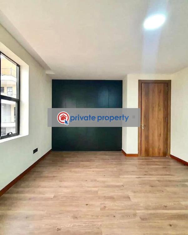 5 bedroom Townhouse For Sale &nbsp;james Gichuru Road Lavington Nairobi - 8