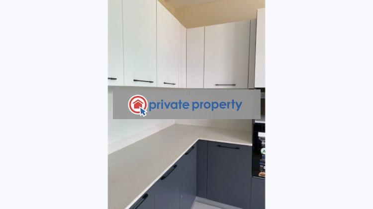 5 bedroom Apartment For Sale &nbsp;forth Parklands Avenue Parklands Nairobi - 1
