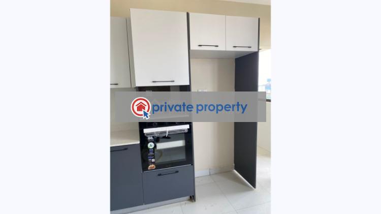 5 bedroom Apartment For Sale &nbsp;forth Parklands Avenue Parklands Nairobi - 3