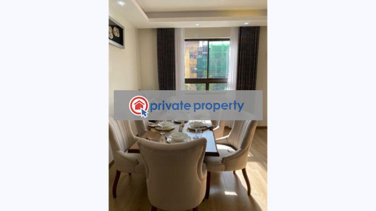 5 bedroom Apartment For Sale &nbsp;forth Parklands Avenue Parklands Nairobi - 2