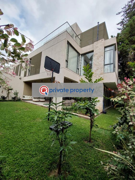 5 bedroom House For Sale &nbsp;lavington Lavington Nairobi - 2