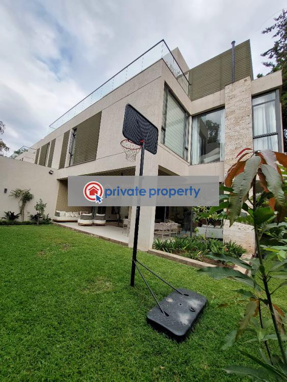 5 bedroom House For Sale &nbsp;lavington Lavington Nairobi - 17