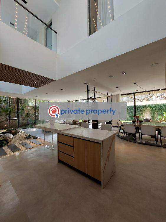 5 bedroom House For Sale &nbsp;lavington Lavington Nairobi - 1