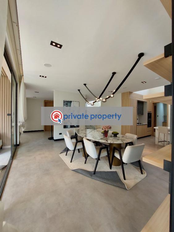 5 bedroom House For Sale &nbsp;lavington Lavington Nairobi - 3
