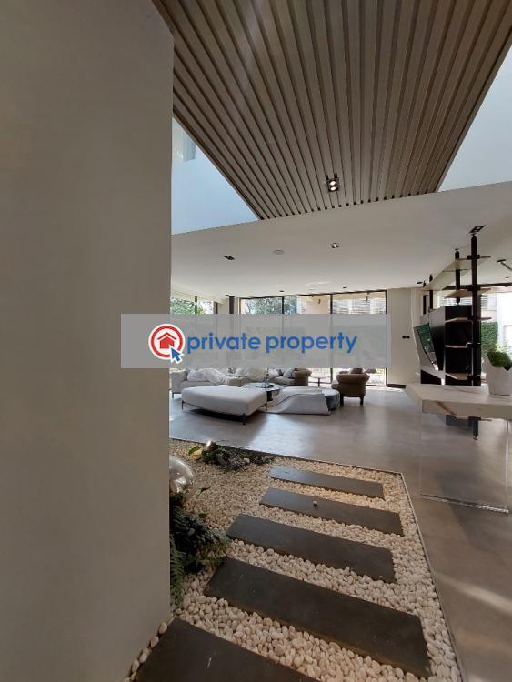 5 bedroom House For Sale &nbsp;lavington Lavington Nairobi - 4