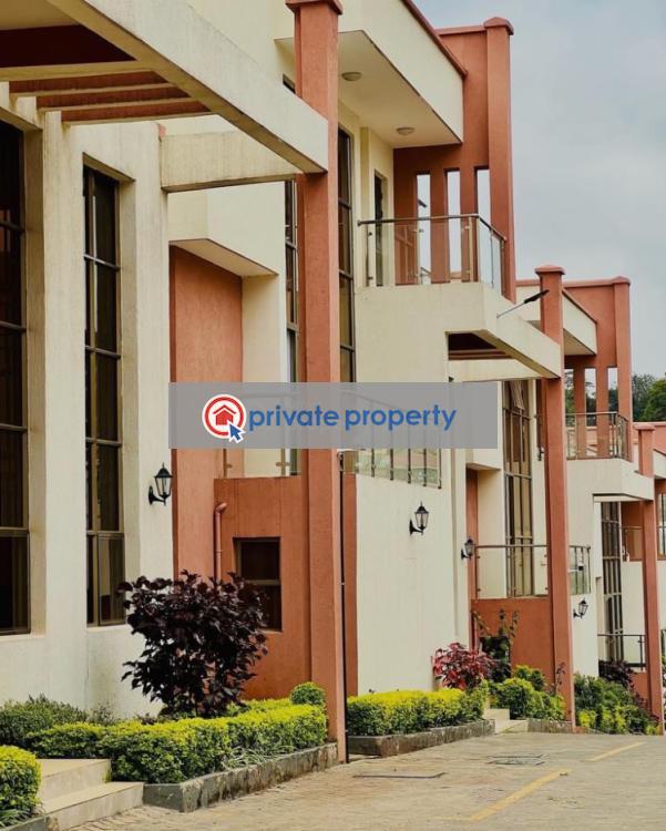 5 bedroom House For Sale &nbsp;chalbi Road Lavington Nairobi - 8