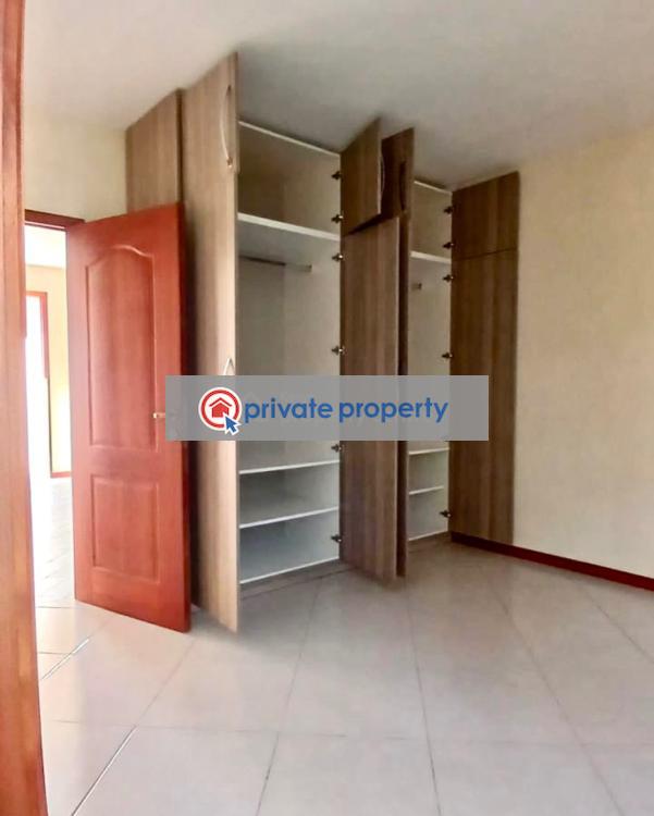 5 bedroom Townhouse For Rent &nbsp;mwanainchi Road Syokimau/Mulolongo Machakos - 9