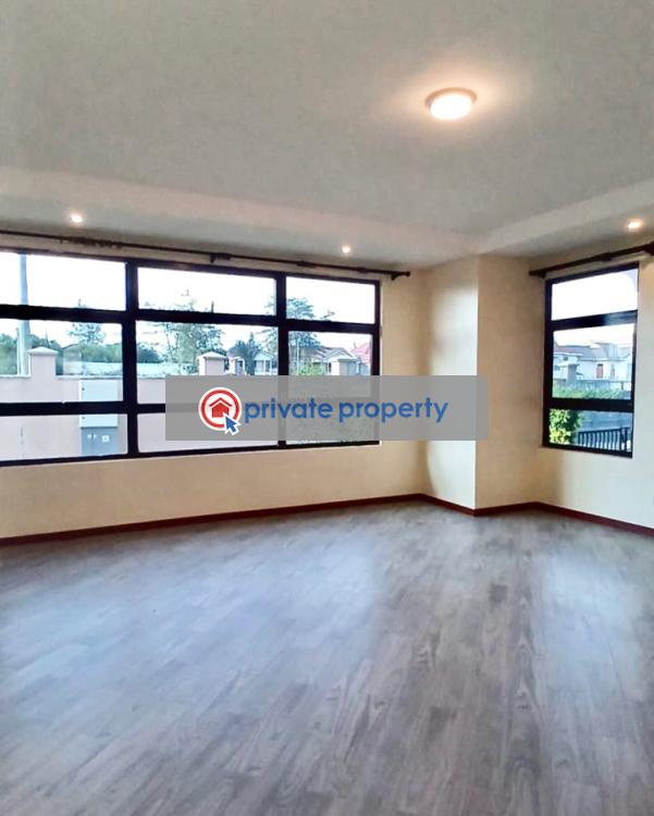 5 bedroom Townhouse For Rent &nbsp;mwanainchi Road Syokimau/Mulolongo Machakos - 5