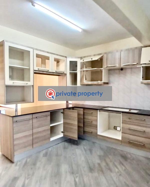 5 bedroom Townhouse For Rent &nbsp;mwanainchi Road Syokimau/Mulolongo Machakos - 4