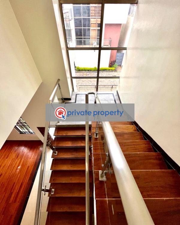 5 bedroom House For Sale &nbsp;chalbi Road Lavington Nairobi - 6