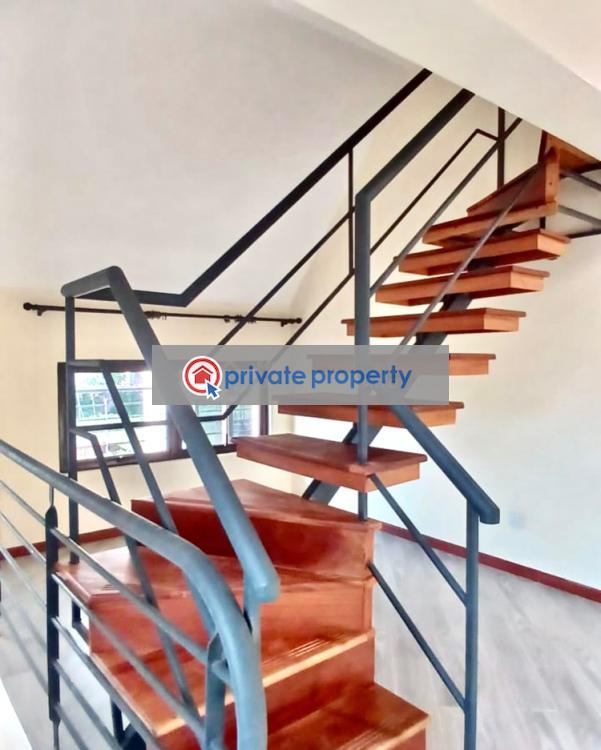 5 bedroom Townhouse For Rent &nbsp;mwanainchi Road Syokimau/Mulolongo Machakos - 6