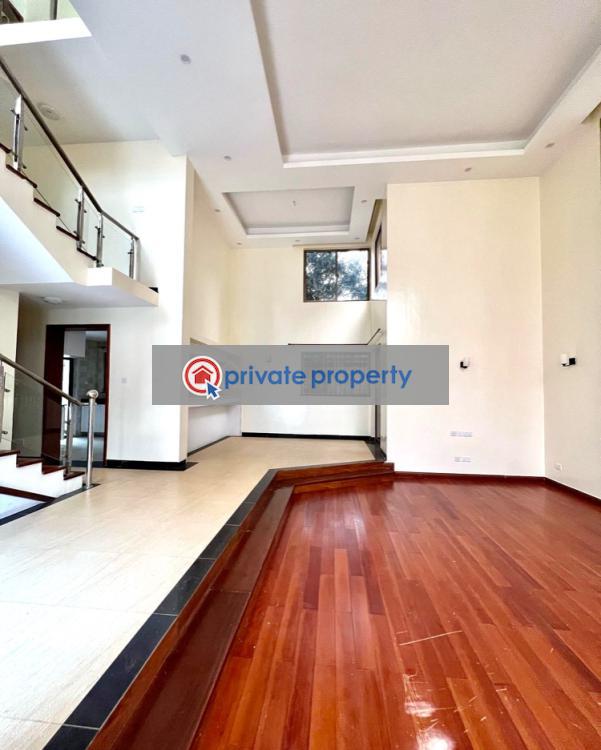 5 bedroom House For Sale &nbsp;chalbi Road Lavington Nairobi - 9