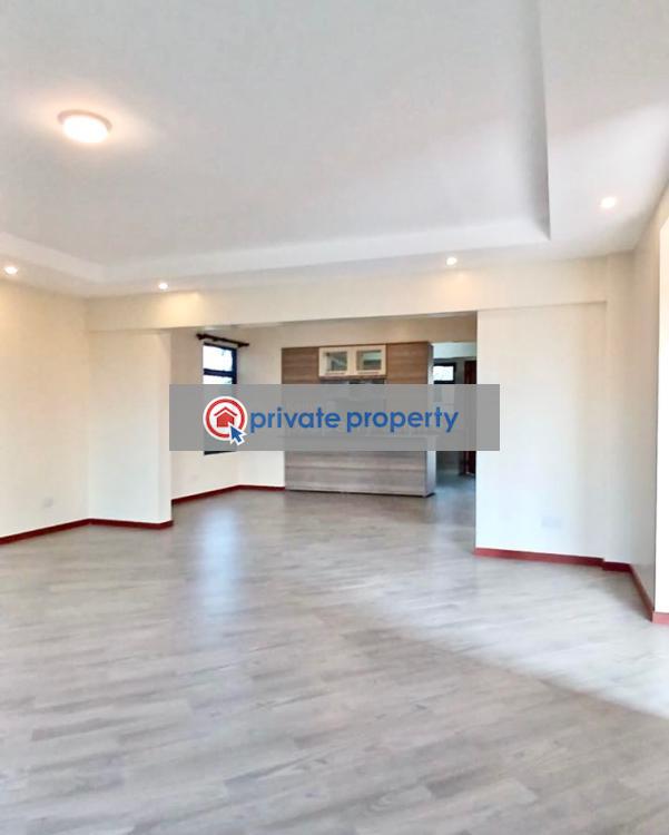 5 bedroom Townhouse For Rent &nbsp;mwanainchi Road Syokimau/Mulolongo Machakos - 3