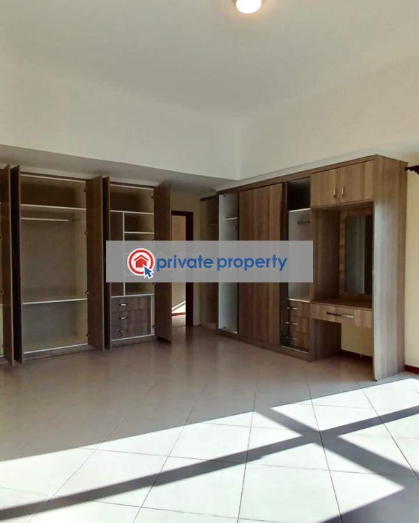 5 bedroom Townhouse For Rent &nbsp;mwanainchi Road Syokimau/Mulolongo Machakos - 7