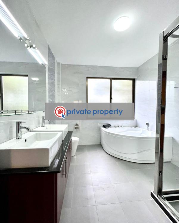 5 bedroom House For Sale &nbsp;chalbi Road Lavington Nairobi - 7