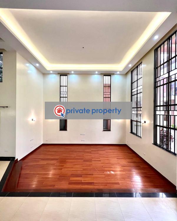 5 bedroom House For Sale &nbsp;chalbi Road Lavington Nairobi - 2