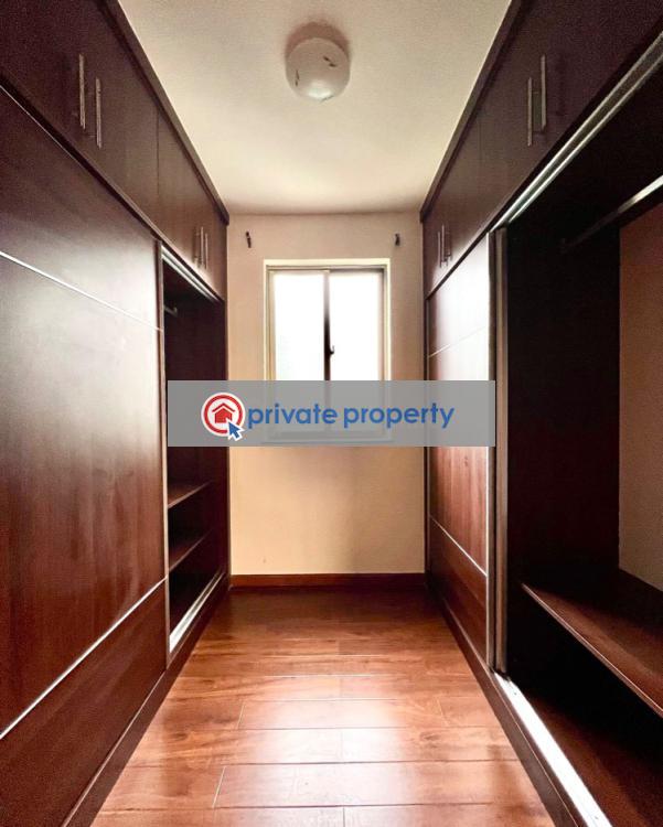 5 bedroom House For Sale &nbsp;chalbi Road Lavington Nairobi - 5