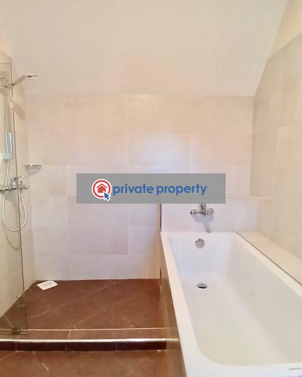 5 bedroom Townhouse For Rent &nbsp;mwanainchi Road Syokimau/Mulolongo Machakos - 8