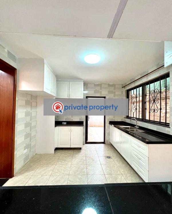5 bedroom House For Sale &nbsp;chalbi Road Lavington Nairobi - 1