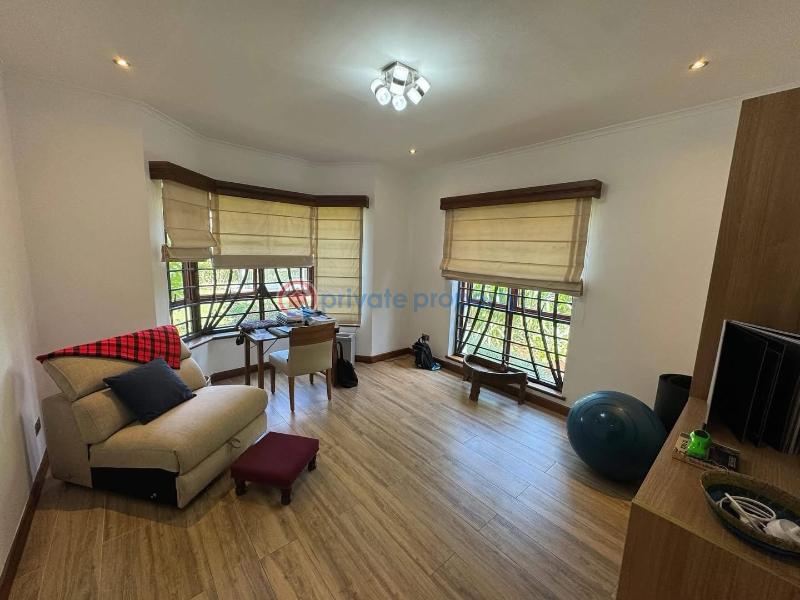 5 bedroom Townhouse For Sale Runda Muthaiga Nairobi - 6