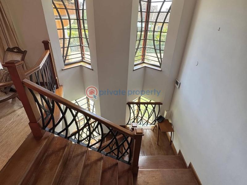 5 bedroom Townhouse For Sale Runda Muthaiga Nairobi - 16