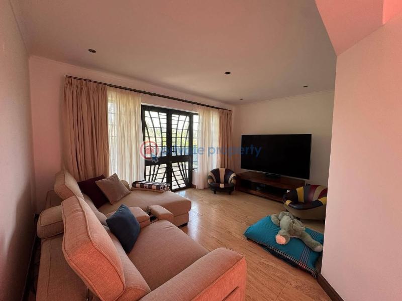 5 bedroom Townhouse For Sale Runda Muthaiga Nairobi - 14