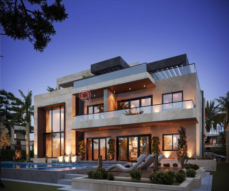 5 bedroom Townhouse For Sale Karen Nairobi - 2