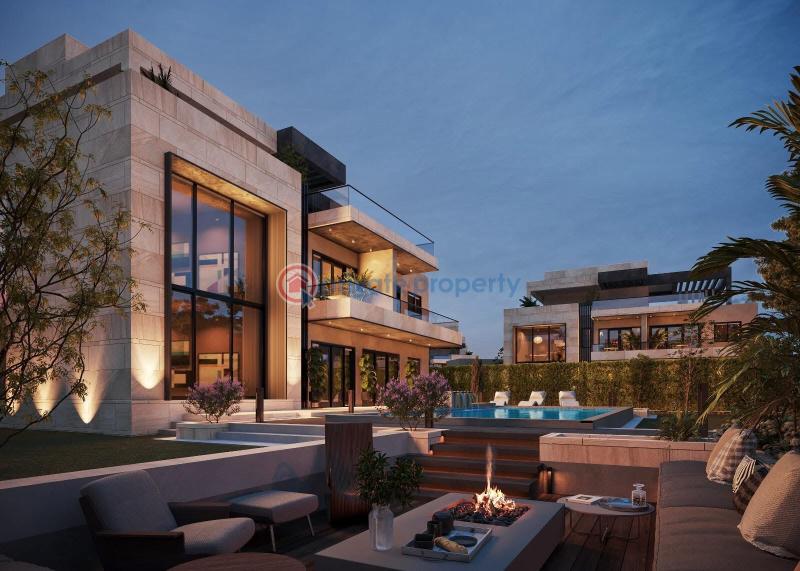 5 bedroom Townhouse For Sale Karen Nairobi - 1