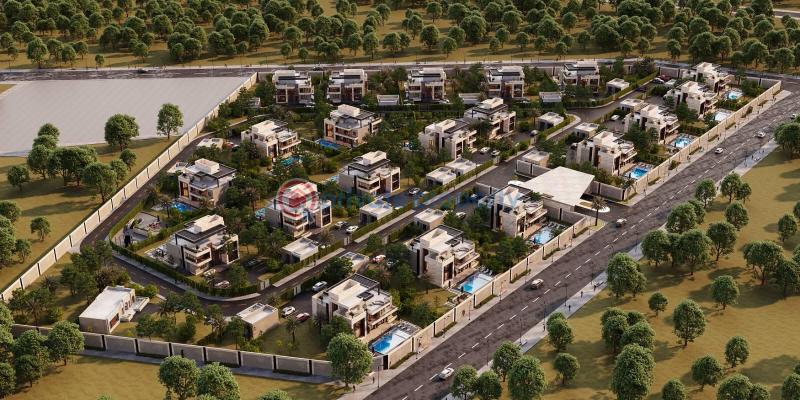 5 bedroom Townhouse For Sale Karen Nairobi - 4