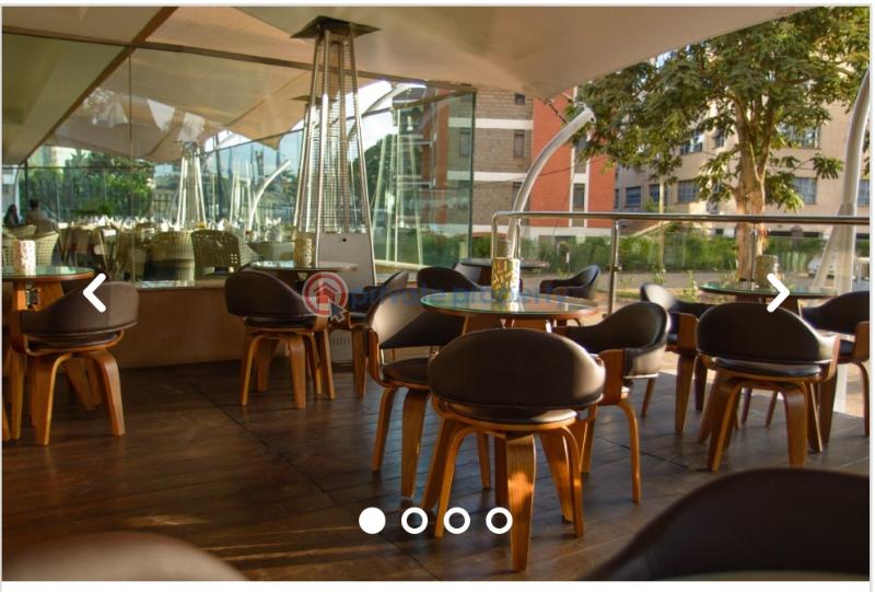 Hotel / Guest House For Sale Parklands Nairobi - 16