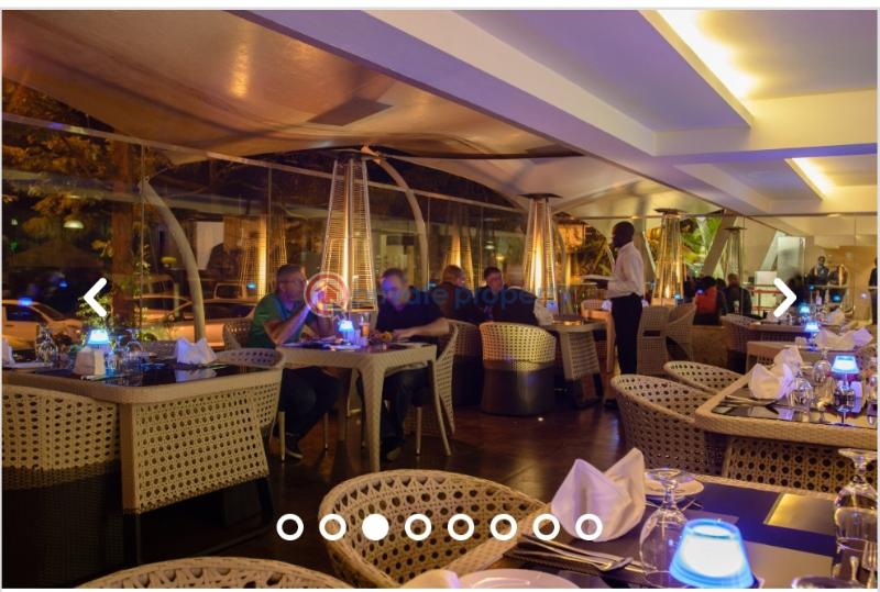 Hotel / Guest House For Sale Parklands Nairobi - 12