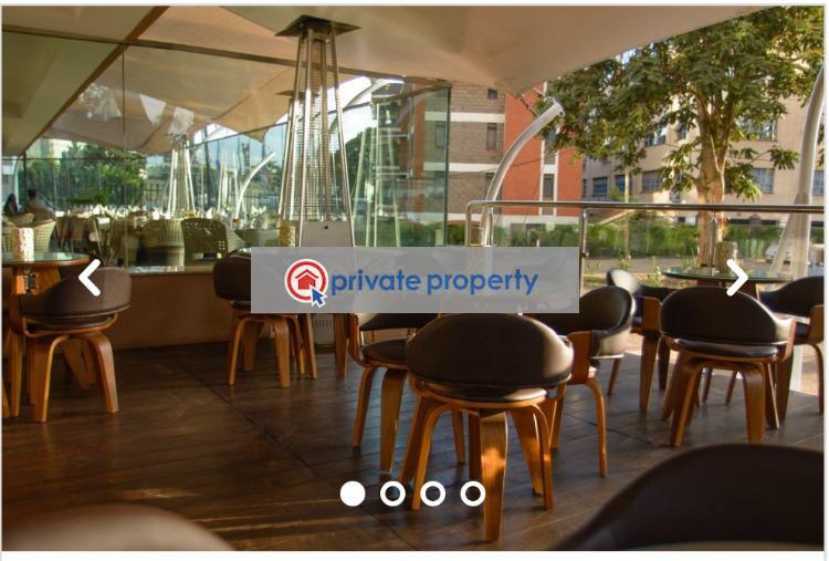 Commercial Property For Sale Parklands Nairobi - 16