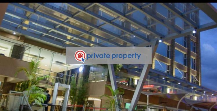 Commercial Property For Sale Parklands Nairobi - 1