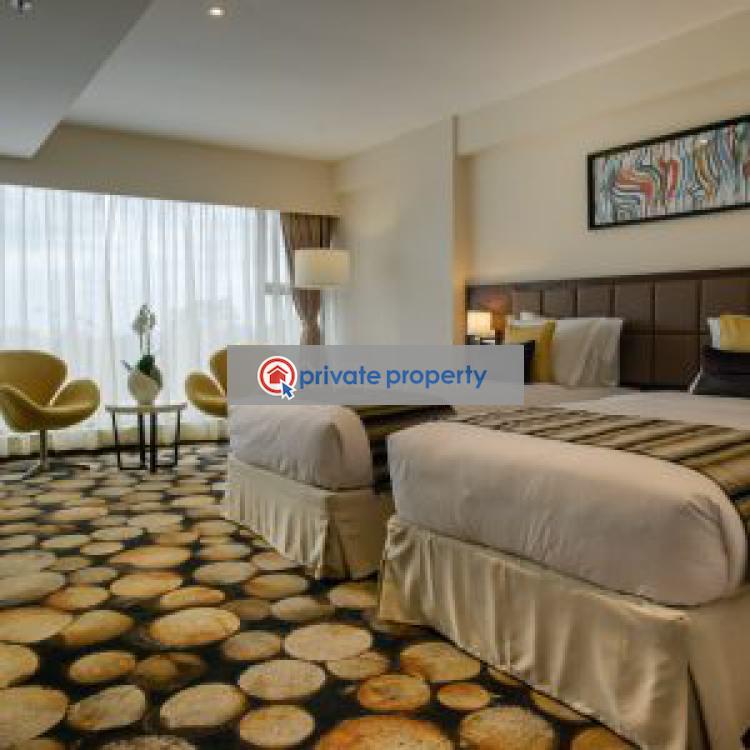 Commercial Property For Sale Parklands Nairobi - 13