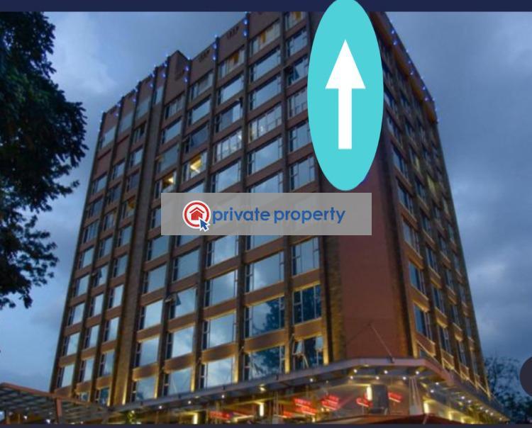 Commercial Property For Sale Parklands Nairobi - 0