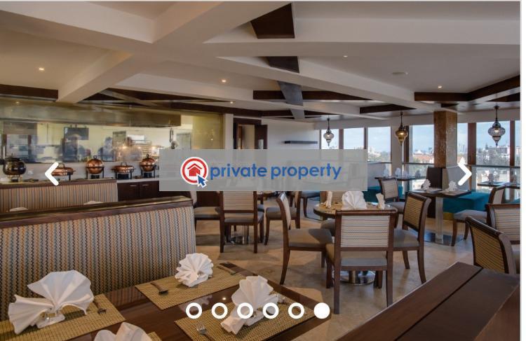 Commercial Property For Sale Parklands Nairobi - 20