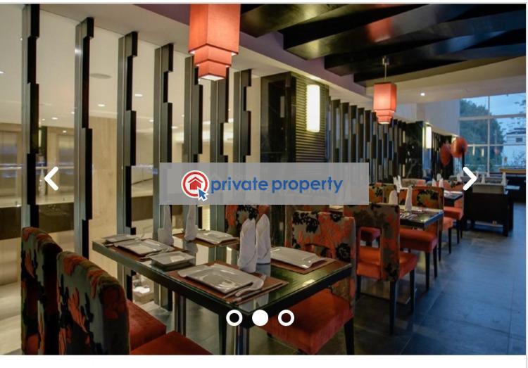 Commercial Property For Sale Parklands Nairobi - 14