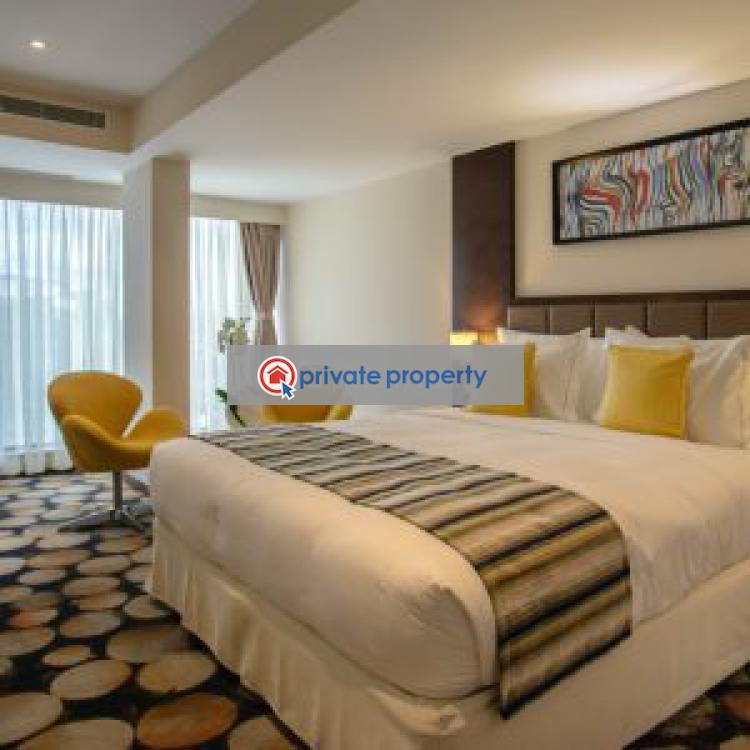 Commercial Property For Sale Parklands Nairobi - 4