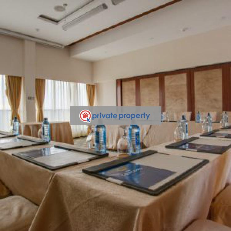 Commercial Property For Sale Parklands Nairobi (PID 0PAAEN) Private