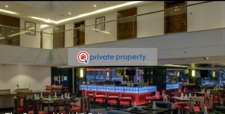Commercial Property For Sale Parklands Nairobi - 22