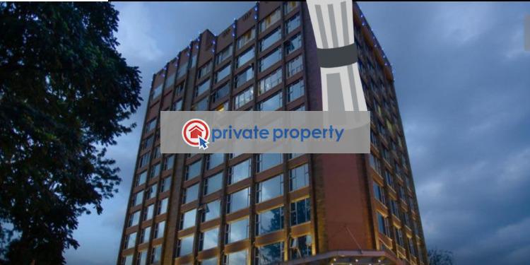 Commercial Property For Sale Parklands Nairobi - 2