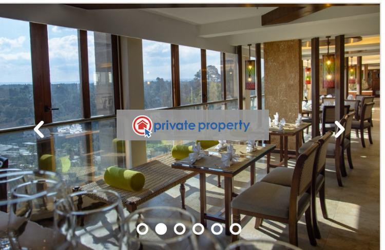 Commercial Property For Sale Parklands Nairobi - 19