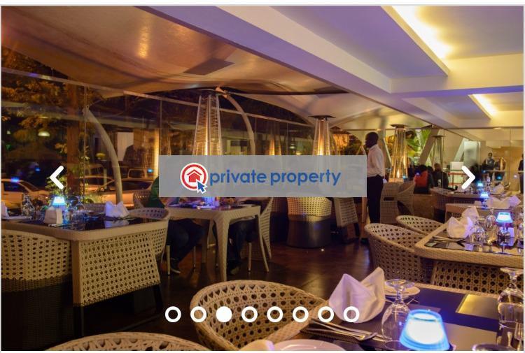 Commercial Property For Sale Parklands Nairobi - 12