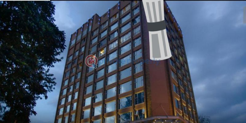 Hotel / Guest House For Sale Parklands. Nairobi Cbd Nairobi Central  - 2
