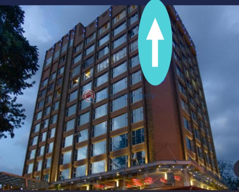 Hotel / Guest House For Sale Parklands Nairobi - 0