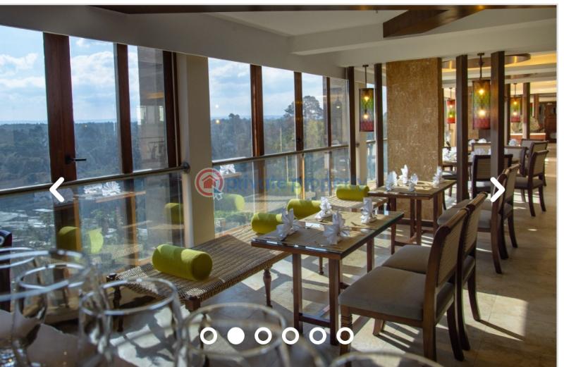 Hotel / Guest House For Sale Parklands. Nairobi Cbd Nairobi Central  - 17